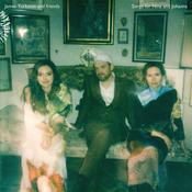 JAMES YORKSTON AND FRIENDS - Songs For Nina And Johanna image