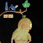 JAMIE LIDELL - Places Of Unknowing image