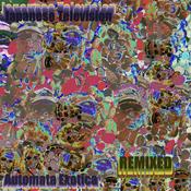 Japanese Television - Automata Exotica (The Remixes) - 1LP  [RSD Black Friday 2025] image