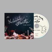 JAPANESE BREAKFAST - For Melancholy Brunettes (&amp; Sad Women) - CD [MAR 21] image