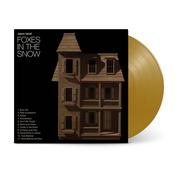 JASON ISBELL - Foxes In The Snow - LP - Metallic Gold Vinyl [MAR 7]