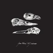JASON MOLINA / MJ LENDERMAN - The Last Three Human Words (Demo) / Just Be Simple (Cover) image