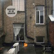 JAY-JAY JOHANSON - Backstage - LP - Vinyl image