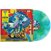 VARIOUS - Jazz Dispensary: The Freedom Sound! The People Arise - LP - Translucent Blue Smoke Vinyl [MAY 17] image