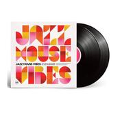 Various Artists - Jazz House Vibes image