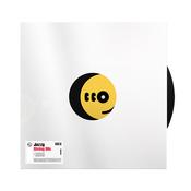 JAZZY - Giving Me - 12'' (White Label) - Vinyl image