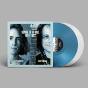 JEFF BUCKLEY &amp; GARY LUCAS - Songs To No One (Reissue) - 2LP - Opaque Blue Denim and Opaque White Vinyl [MAR 7]