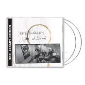 JEFF BUCKLEY - The Complete Live At Sin-é image