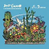 JEFF GOLDBLUM &amp; THE MILDRED SNITZER ORCHESTRA - Still Blooming - LP - Black Vinyl [APR 25]