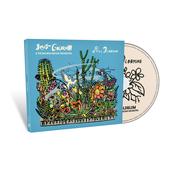JEFF GOLDBLUM &amp; THE MILDRED SNITZER ORCHESTRA - Still Blooming - CD [APR 25]