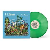 JEFF GOLDBLUM &amp; THE MILDRED SNITZER ORCHESTRA - Still Blooming - LP - Green Vinyl [APR 25]