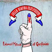 JELLO BIAFRA AND THE GUANTANAMO SCHOOL OF MEDICINE - Enhanced Methods Of Questioning (Repress) image