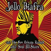 JELLO BIAFRA AND THE NEW ORLEANS RAUNCH AND SOUL ALL - STARS image