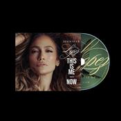 JENNIFER LOPEZ - This Is Me...Now - CD image