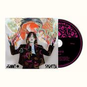 JENNY O. - Spectra - CD image