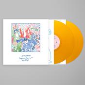 JENS LEKMAN - Songs For Other People's Weddings - 2LP - Opaque Yellow Vinyl image