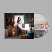 JENSEN MCRAE - I Don't Know How But They Found Me! - CD [APR 25] image