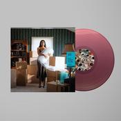 JENSEN MCRAE - I Don't Know How But They Found Me! - LP - Violet Vinyl [APR 25] image