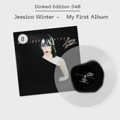 JESSICA WINTER - My First Album image