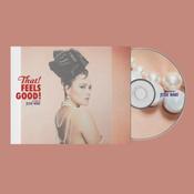 JESSIE WARE - That! Feels Good! - CD image