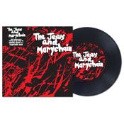 THE JESUS AND MARY CHAIN - Upside Down / Vegetable Man (40th Anniversary Reissue) - 7'' - Black Vinyl [DEC 6] image