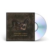 JETHRO TULL - Curious Ruminant - CD [MAR 7] image