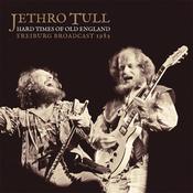 JETHRO TULL - Hard Times Of Old England (Freiburg Broadcast 1982) - 2LP - Vinyl [APR 11] image