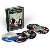 JETHRO TULL - Heavy Horses (New Shoes Edition) - 3CD and 2DVD Set [AUG 23] image