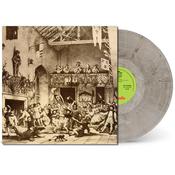 JETHRO TULL - Minstrel In The Gallery (50th Anniversary image