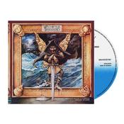 JETHRO TULL - The Broadsword And The Beast - Steven Wilson Remix (with 28-page booklet) - CD image