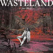 JIM GHEDI - Wasteland - CD [FEB 21] image