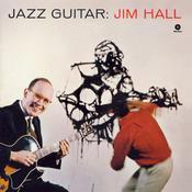 JIM HALL - Jazz Guitar (Waxtime Reissue) image