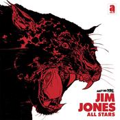 JIM JONES ALL STARS - Ain't No Peril (Repress) - LP - Vinyl [MAY 17] image