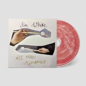 JIM WHITE - All Hits: Memories - CD image