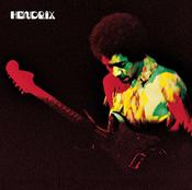 Jimi Hendrix - Band Of Gypsys image