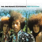 THE JIMI HENDRIX EXPERIENCE - BBC Sessions - LP - Vinyl [APR 3] image