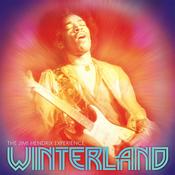 THE JIMI HENDRIX EXPERIENCE - Winterland - LP - Vinyl [APR 3] image