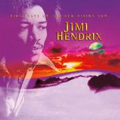 JIMI HENDRIX - First Rays Of The New Rising Sun (All Analog Mastered Edition) - 2LP - Vinyl image