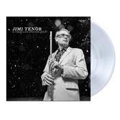 JIMI TENOR &amp; COLD DIAMOND &amp; MINK - Is There Love In Outer Space? - LP - Clear Vinyl [MAY 31] image