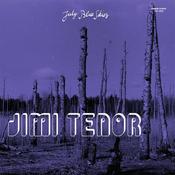 JIMI TENOR &amp; COLD DIAMOND &amp; MINK - July Blue Skies - LP - Black Vinyl [APR 25]