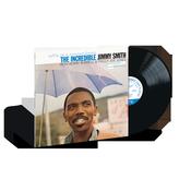 JIMMY SMITH - Softly As A Summer Breeze (1958) [Classic Vinyl Series] image