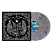 JIMMY PAGE &amp; THE BLACK CROWES - Live At the Greek (25th Anniversary 'Best Of' Edition) - 2LP - 'Decepticons' Colour Vinyl [MAR 14] image