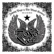 JIMMY PAGE &amp; THE BLACK CROWES - Live At the Greek (25th Anniversary Expanded Edition) - 6LP - Vinyl Box Set [MAR 14] image