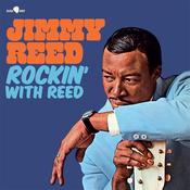 JIMMY REED - Rockin' With Reed (Reissue with 6 Bonus Tracks) - LP - 180g Vinyl [JUL 12] image