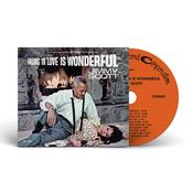 JIMMY SCOTT - Falling In Love Is Wonderful (Reissue) - CD image
