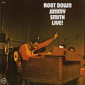 JIMMY SMITH - Root Down image