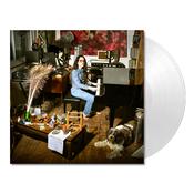 JOAN AS POLICE WOMAN - Real Life Evolution - LP - White Vinyl image