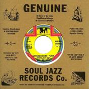 JOE BATAAN - Aftershower Funk (Soul Jazz Records Reissue) - 7'' - Vinyl [FEB 21]