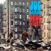 JOE BATAAN - Drug Story (2024 Reissue) - LP - Vinyl image