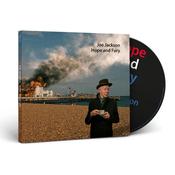 JOE JACKSON - Hope And Fury image